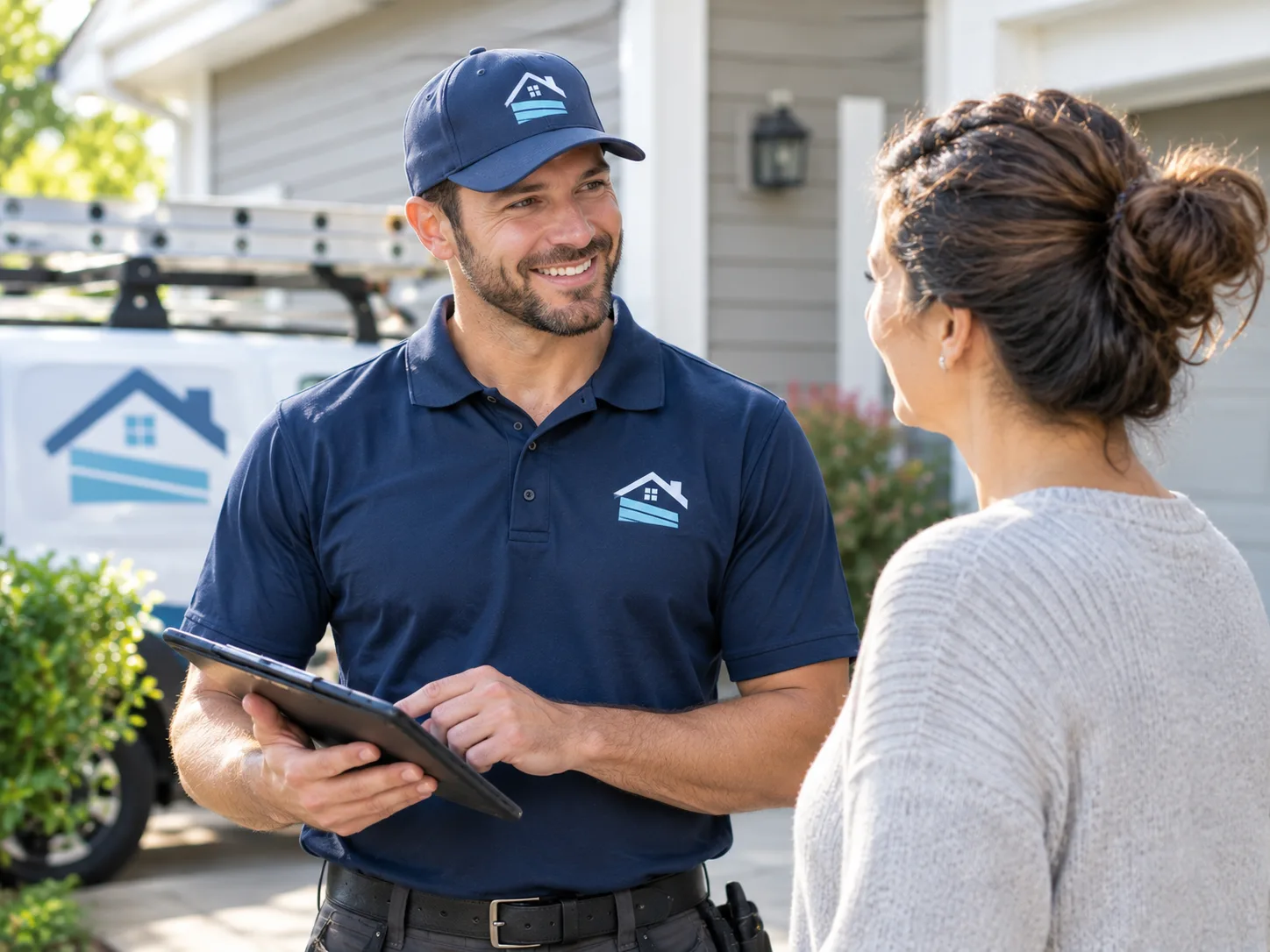 Commercial Siding Repair in Sarita, TX